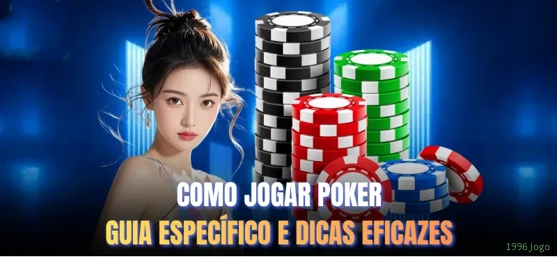 Cassino 1996jogo app mobile