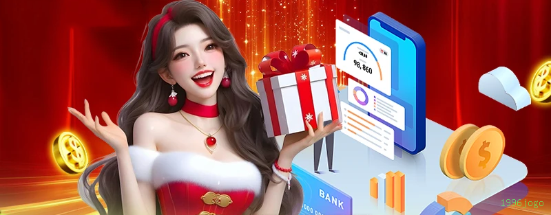 Verificação KYC 1996jogo