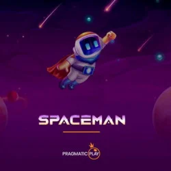 Spaceman 1996jogo